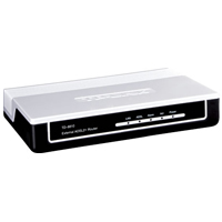 TD-8840 ADSL2+ ROUTER 4 ETHERNET BRIDGE NAT ROUTER BROADCO - Clicca l'immagine per chiudere